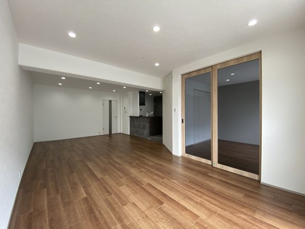 ハイム伏見Ａ棟　中古マンション