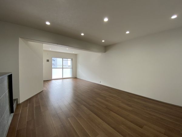 ハイム伏見Ａ棟　中古マンション