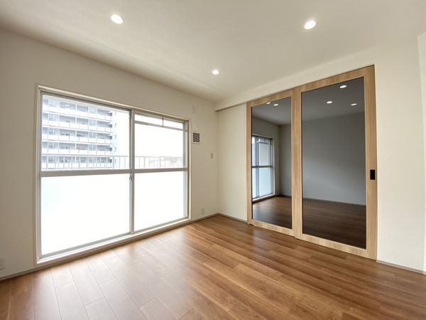 ハイム伏見Ａ棟　中古マンション