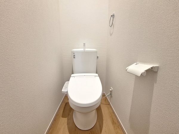 草津市追分南３丁目　新築一戸建て　1期　２号地