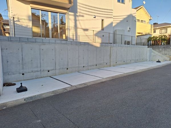 草津市追分南３丁目　新築一戸建て　1期　２号地