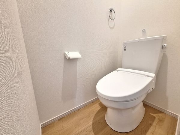 草津市追分南３丁目　新築一戸建て　1期　２号地