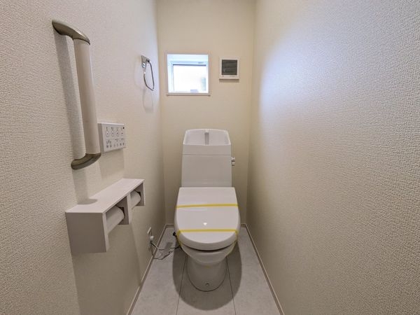 草津市木川町　新築一戸建て　３期　全１区画