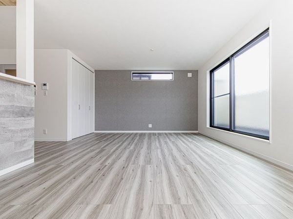 大津市錦織１丁目　新築一戸建て　全１区画