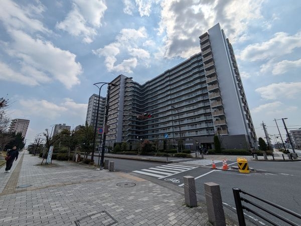 リーデンススクエア栗東　中古マンション