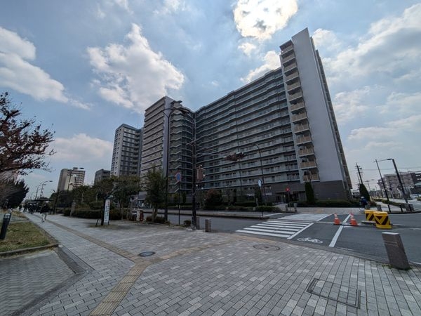 リーデンススクエア栗東　中古マンション