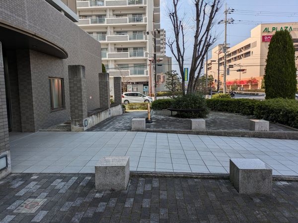 リーデンススクエア栗東　中古マンション