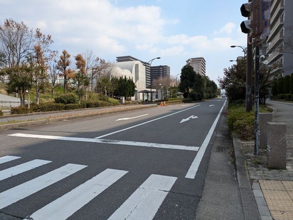 リーデンススクエア栗東　中古マンション