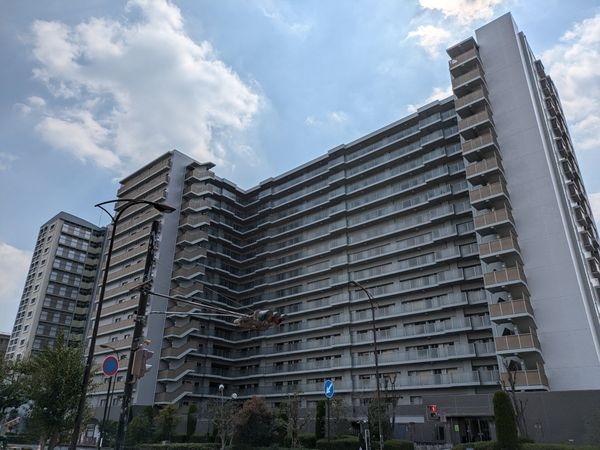 リーデンススクエア栗東　中古マンション