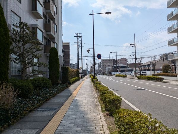 リーデンススクエア栗東　中古マンション