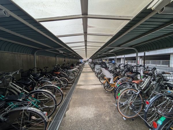 リーデンススクエア栗東　中古マンション