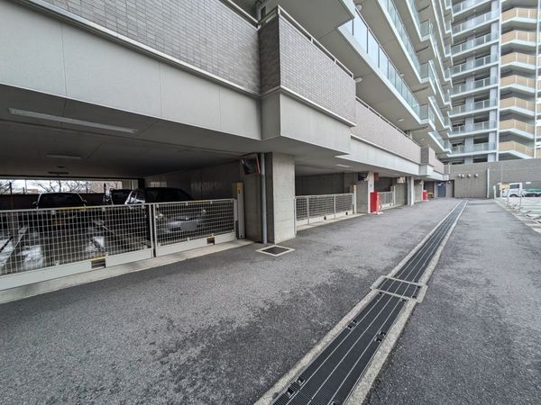 リーデンススクエア栗東　中古マンション