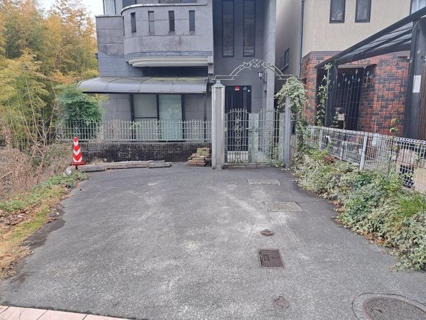 大津市雄琴１丁目の中古一戸建て