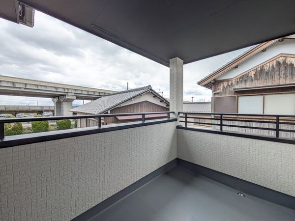 大津市坂本７丁目　新築一戸建て　３期　全１区画