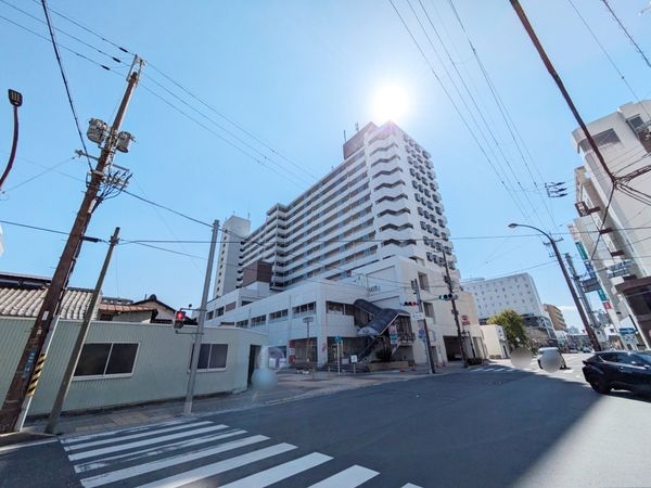 セルバ守山　中古マンション
