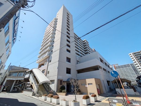 セルバ守山　中古マンション