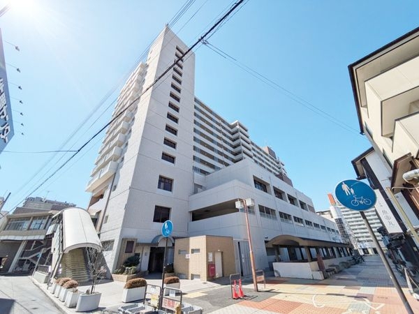 セルバ守山　中古マンション