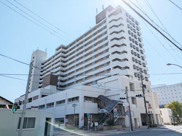 セルバ守山　中古マンション