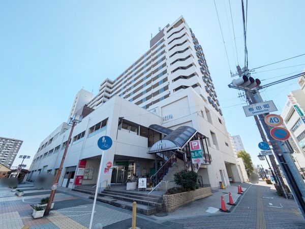 セルバ守山　中古マンション