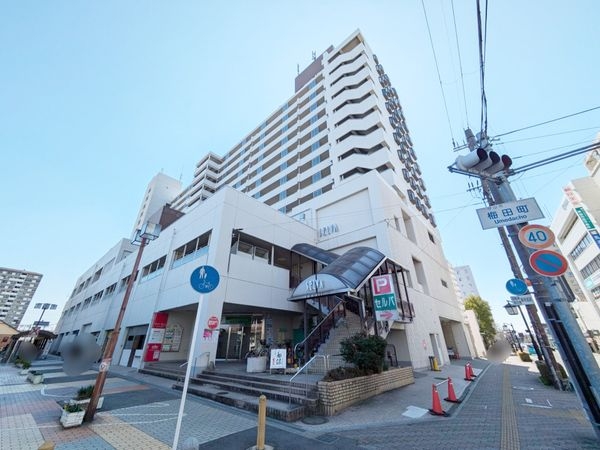 セルバ守山　中古マンション