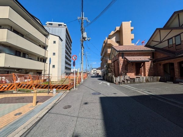 セルバ守山　中古マンション