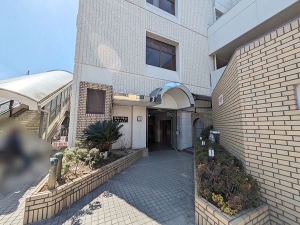 セルバ守山　中古マンション
