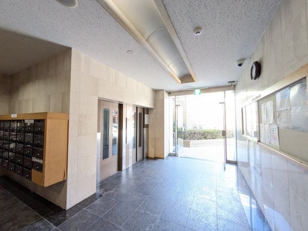 セルバ守山　中古マンション