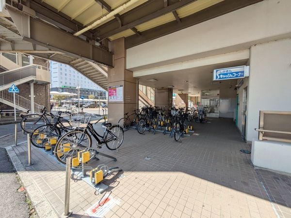 セルバ守山　中古マンション