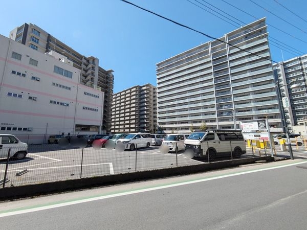 セルバ守山　中古マンション