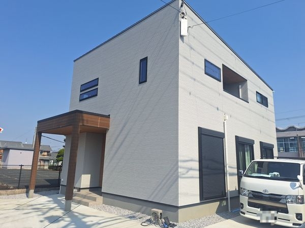 守山市今市町の中古一戸建て