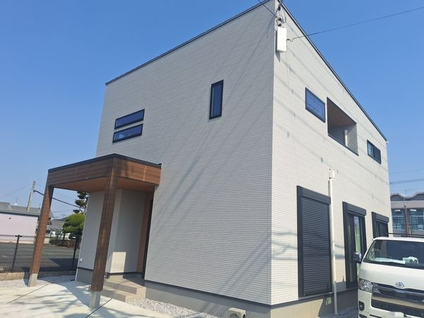 守山市今市町の中古一戸建て