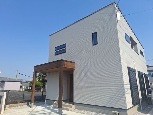 守山市今市町の中古一戸建て