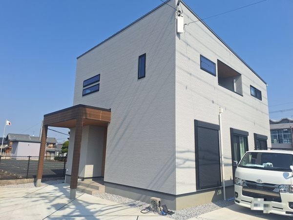守山市今市町の中古一戸建て