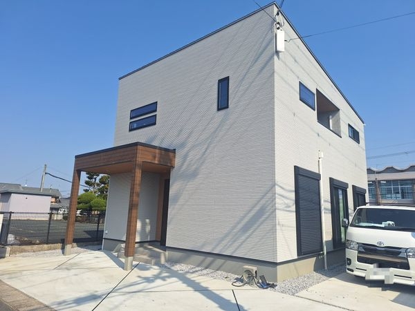 守山市今市町の中古一戸建て