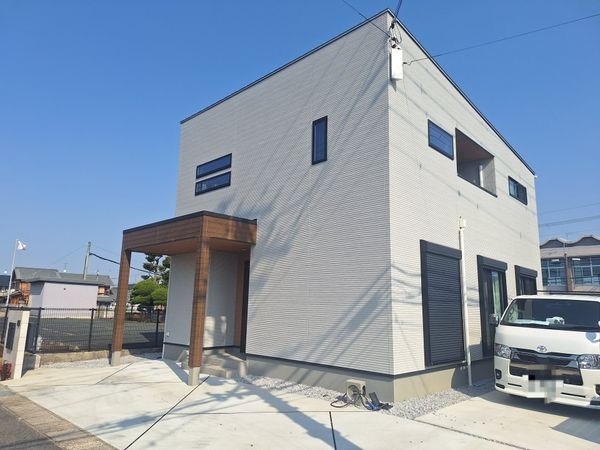 守山市今市町の中古一戸建て
