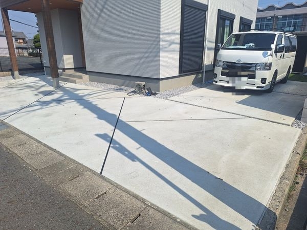 守山市今市町　中古一戸建て