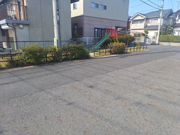 守山市今市町　中古一戸建て