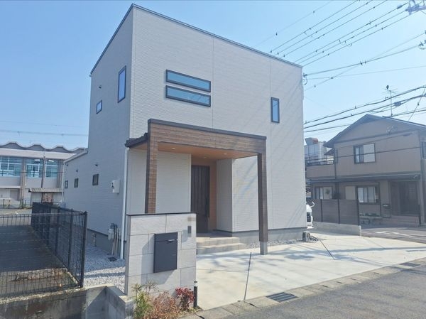 守山市今市町の中古一戸建て