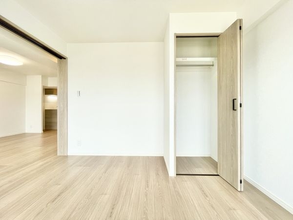 九条住宅　中古マンション