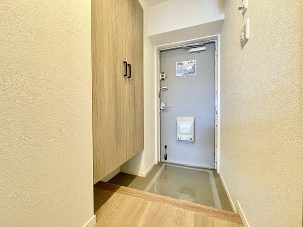 九条住宅　中古マンション