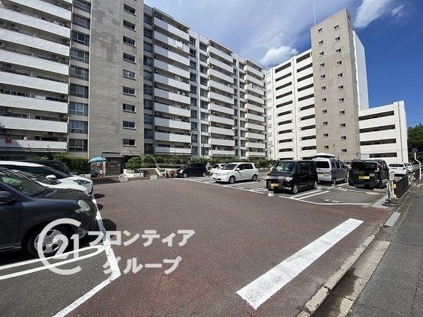 九条住宅　中古マンション