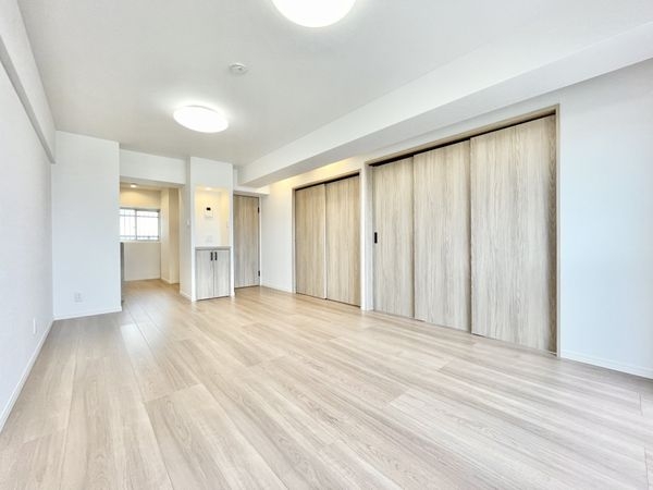 九条住宅　中古マンション