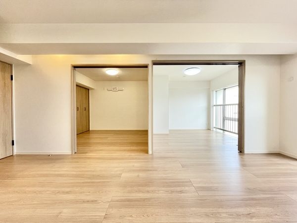 九条住宅　中古マンション