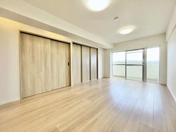 九条住宅　中古マンション