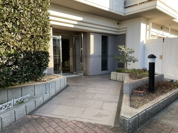 ルシエル山科森野町2番館　中古マンション