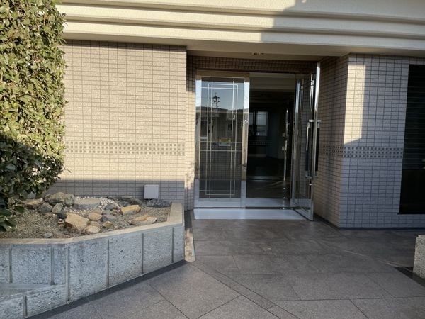 ルシエル山科森野町2番館　中古マンション