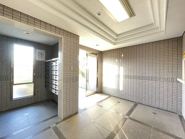 ルシエル山科森野町2番館　中古マンション