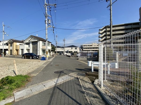 ルシエル山科森野町2番館　中古マンション