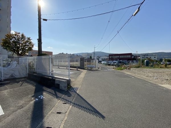 ルシエル山科森野町2番館　中古マンション