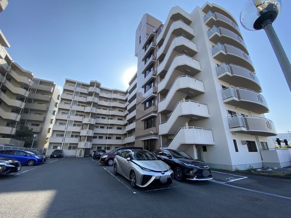 ルシエル山科森野町2番館　中古マンション